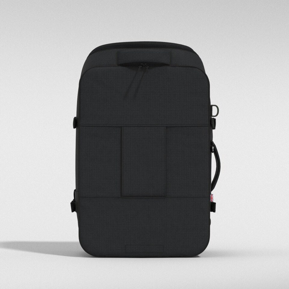 image 1 of ADV Pro Backpack 42L Absolute Black Black