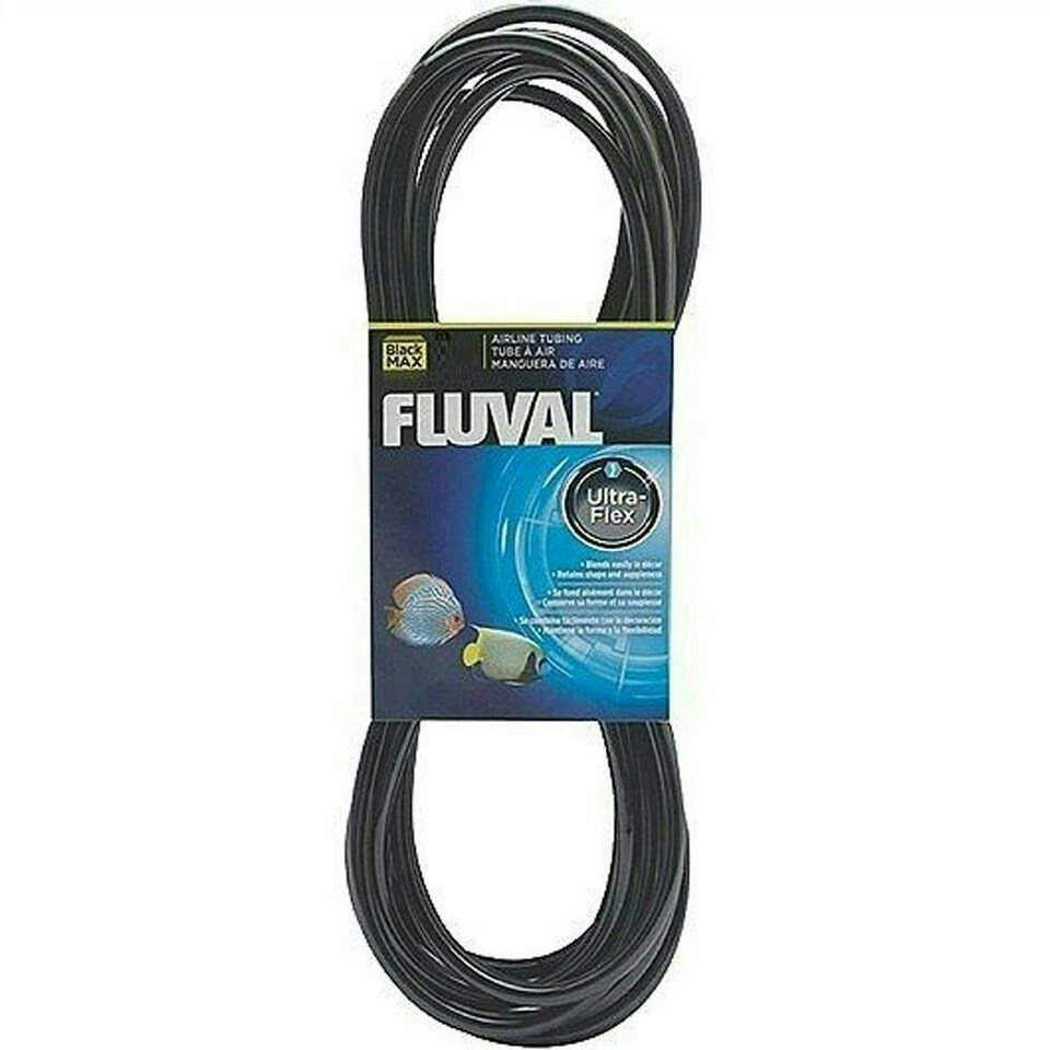 image 1 of Fluval Air Line Tubing N/A | 6M