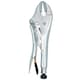 image 6 of Straight Jaw Locking Pliers 10" (250mm) Adjustable Mole Vice Grip Clamp