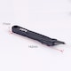 image 2 of Black Staple Remover 14cm