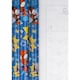 image 7 of Hallmark 6M Wrapping Paper - 3 X 2M Rolls - Marvel Spidey And Friends Design