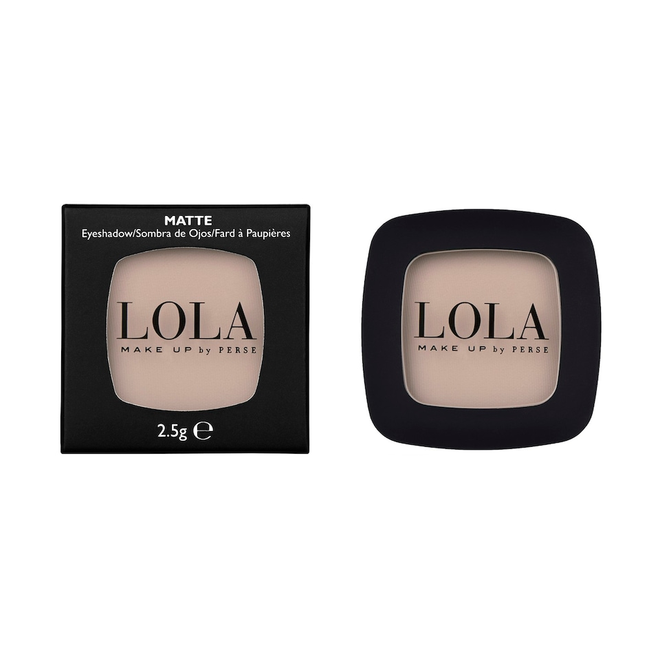 image 1 of FLAWLESS MONO EYESHADOW LIGHT SHADES Multi | 029 BEIGE MATTE