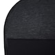 image 2 of Mountain Warehouse Thermal Mummy Breathable Sleeping Bag Liner Camping Hiking Black