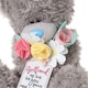 image 4 of For Girlfriend Tatty Teddy Holding Flowers Me to You Bear