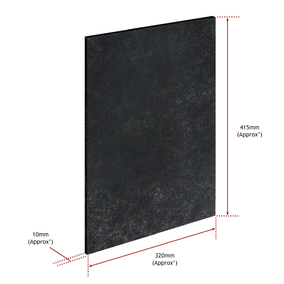 image 1 of HEPA Carbon Filter for WINIX PlasmaWave 5300 6300 5300-2 6300-2 P300 Purifier + Fresheners