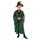 image 1 of Harry Potter Childrens/Kids Professor McGonagall Costume - Green - 3-6 Years 3