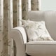 image 1 of D & D Dahlia Cushion Cover Natural
