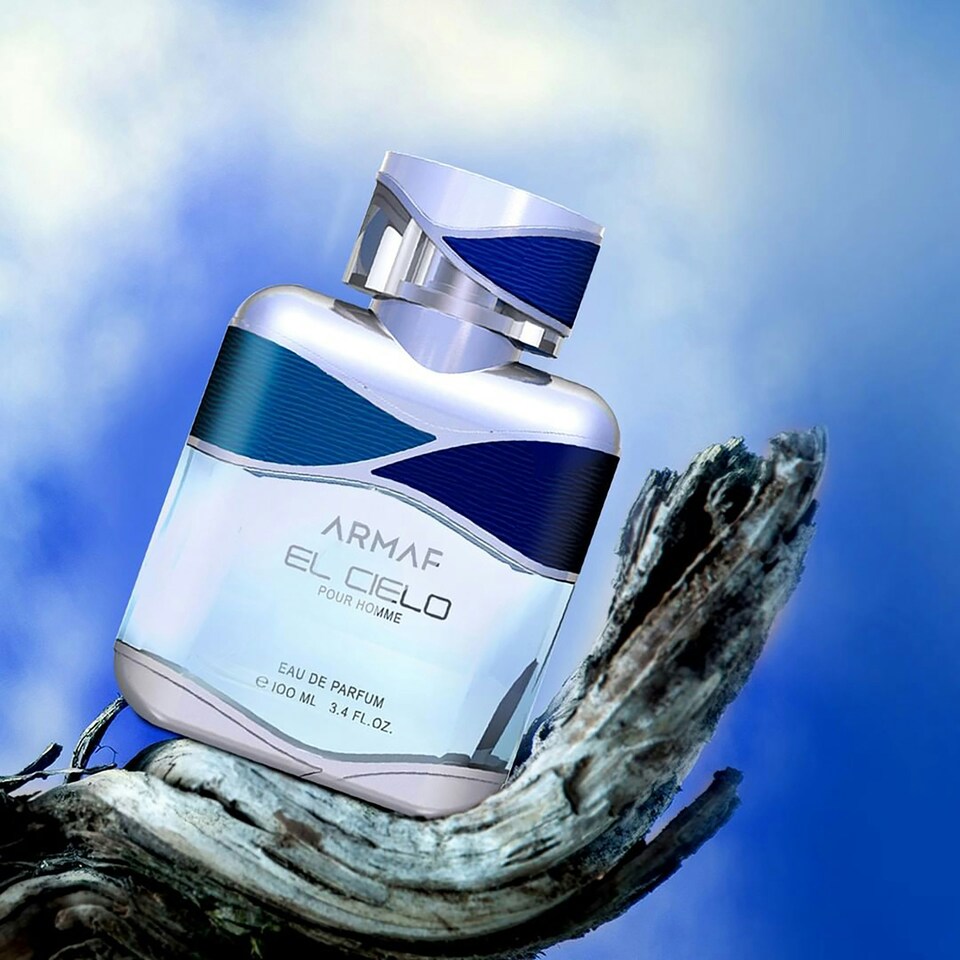 image 1 of ARMAF El Cielo Eau De Parfum 100ml
