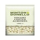image 1 of Minton & Donello Yoghurt Coated Almonds 6 x 100g