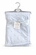 image 1 of Super Soft Baby Wrap Blanket | Cozy Newborn Swaddle Shawl (75x100cm)
