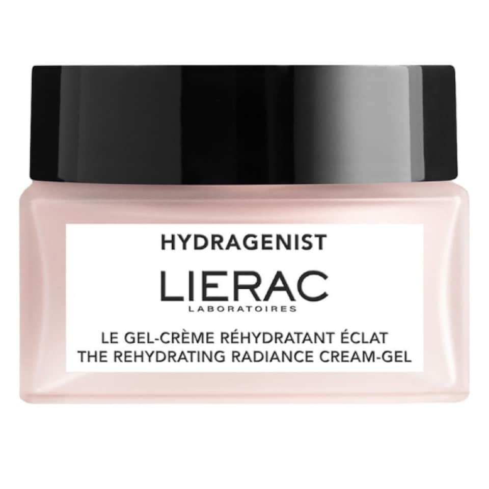 Lierac - Hydragenist Hydration Gel Cream (50ml)
