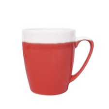 Churchill China Cosy Blends China Mug 400ml | Red | 1