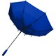 image 3 of Niel RPET Folding Umbrella - Royal Blue - One Size