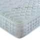 image 1 of Aloe Vera Pocket Sprung Memory Foam Mattress King Size