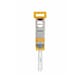 image 1 of Harris Seriously Good Woodwork Gloss Paint Brush - White/Black - 12mm