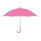 image 1 of MidOcean Childrens/Kids Drykid Folding Umbrella | Pink | Fuchsia | One Size | 1