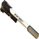 image 3 of Sport Direct 120PSI Max Mini Bicycle Bike Cycle Pump and Gauge Schrader/Presta