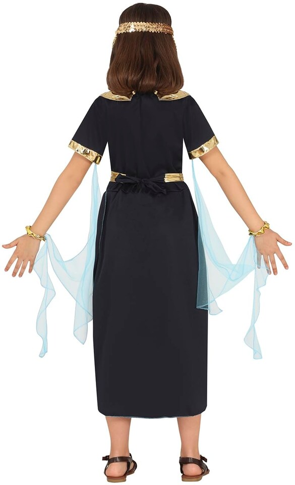 image 1 of Fancy Dress Child Egyptian 2 - 7-9 Years