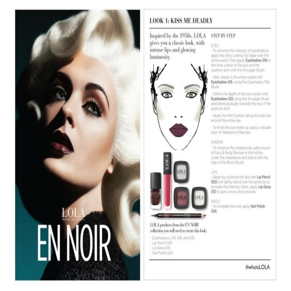 image 1 of INTENSE COLOUR LIPSTICK | Multi | Cashmere Berry