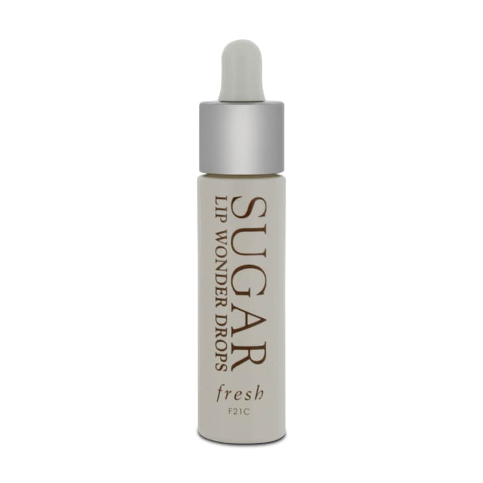 image 1 of Fresh Advanced Therapy Sugar Lip Wonder Drops Gel Lip Scrub 5ml (Clearance)