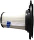image 3 of VonHaus HEPA Filters Washable Replacement Pack of 3