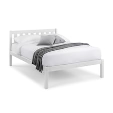Jade Bed - Surf White - Double (135cm)