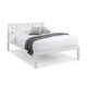 image 1 of Jade Bed - Surf White -  Double (135cm)