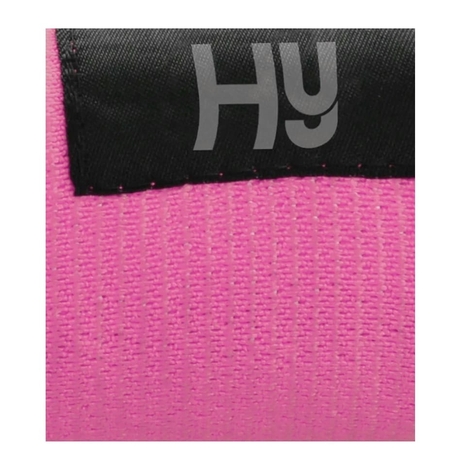 image 1 of Hy Tail Bandage - Hot Pink - One Size