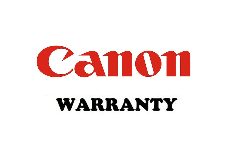 Canon 3 Year On-site Next Day Warranty for i-SENSYS Category C Easy Service Plan 7950A527AA-New