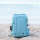 image 3 of ADV Backpack 32L Maldives Blue Blue