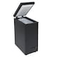 image 2 of SIA Freestanding Slimline Compact Chest Freezer - CHF60B/E