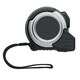 image 1 of MidOcean Mespro ABS Plastic Tape Measure - Black - 5m