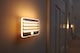 image 2 of Auraglow Motion Sensor Grill Light -  Set of 3