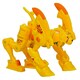 image 2 of Transformers Legacy United Cheetor 9 cm Core Class Action Figure
