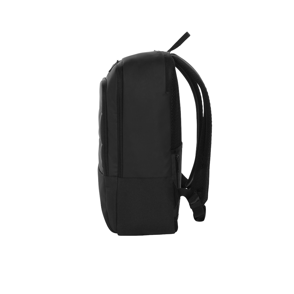 image 1 of XD Xclusive Armond RPET Aware Laptop Backpack - Black - One Size (UTXD426) Black