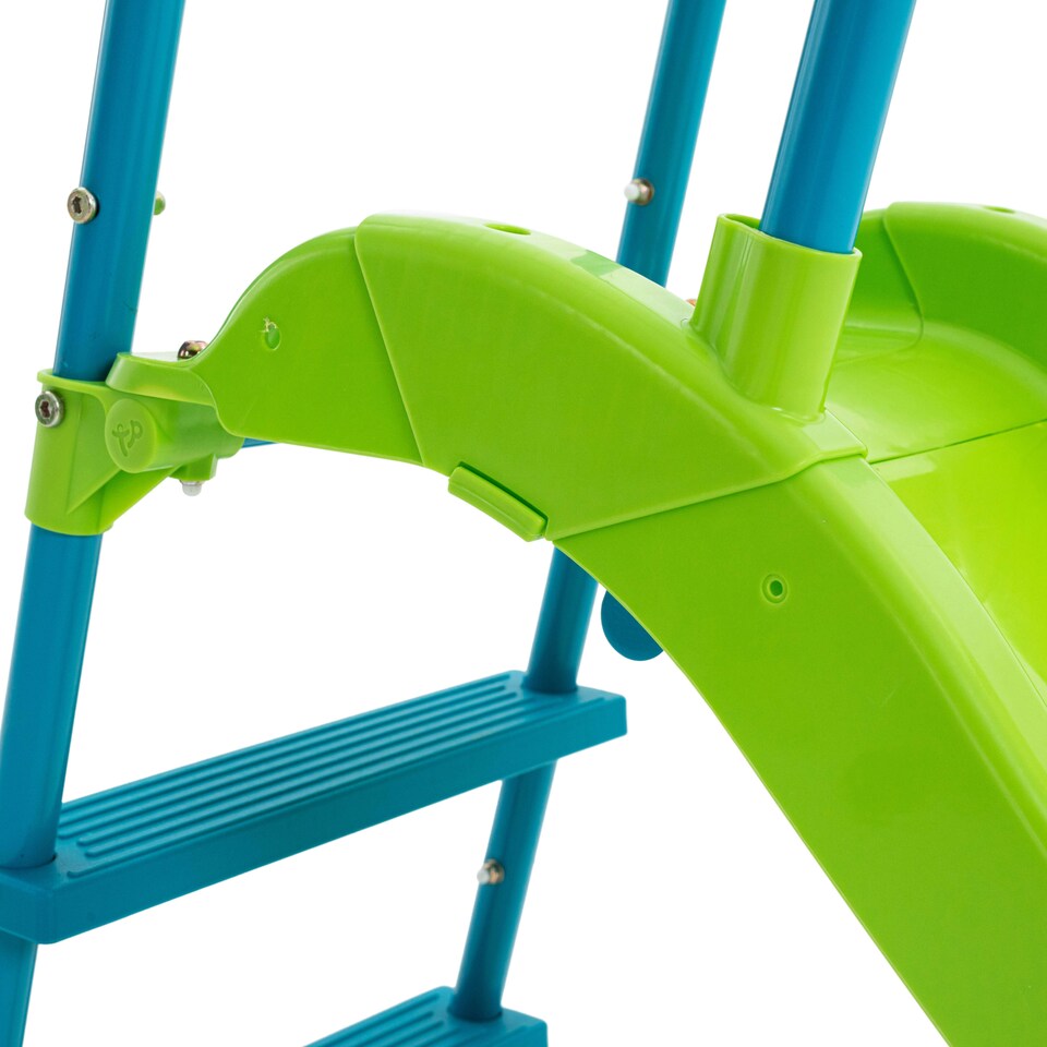 image 1 of TP Small to Tall Growable Slide