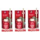 image 1 of Pack of 3 Pan Aroma Red Berry Reed Diffusers 50ml