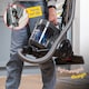 image 7 of Russell Hobbs RHCV3101 Atlas2 Cylinder Vacuum