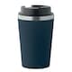image 2 of MidOcean Blerm 350ml Tumbler - French Navy - One Size Blue