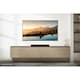 image 8 of Samsung B-Series 2.0ch Soundbar with Built-In Subwoofer - Black HW-B400F