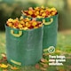 image 6 of Livivo Premium Garden Bags 270L Set of 2