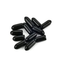 Gaugemaster Electric ToggleToppers Black (12)