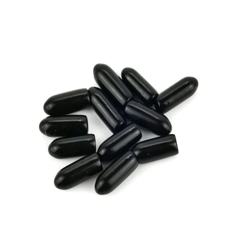 image 1 of Gaugemaster Electric ToggleToppers Black (12)