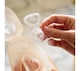image 6 of Munchkin Nipple Shield 20mm Milk Flow Breastfeeding Visibility