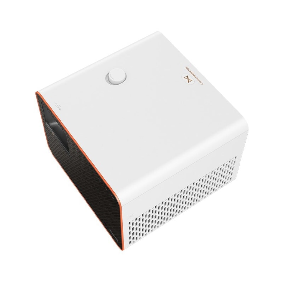 image 1 of BenQ X3100i 3300 ANSI lumens DLP UHD 4K (3840x2160) 3D Black