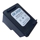 image 2 of Ink Jungle 305 Black & Colour Refilled Ink Cartridge - Replaces HP 305 Black & Colour