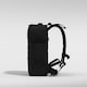 image 6 of Military Backpack 36L Absolute Black Black