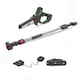 image 1 of Webb ECO WEV20EXTPSB2 20V 15cm (6") Cordless Pruning Saw with Telescopic Pole Reach (2Ah Battery & Charger included)