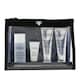 image 1 of Intense Hydration Set: Micellar Solution 50 ml+Hydra-Hyal 7 ml+Hydra-Filler 30 ml+Meso Mask 30 ml+Bag - 4Pcs+1Bag