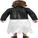 image 2 of Fancy Dress Child Doll Bride - 5-6 Years